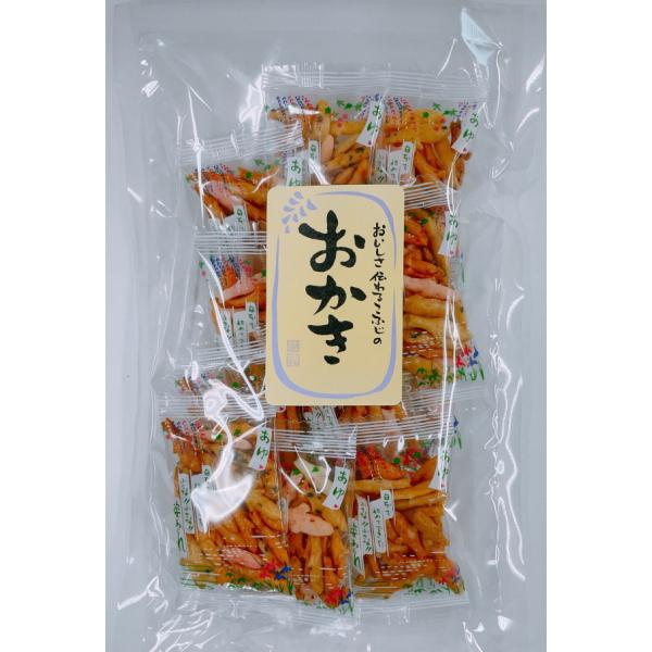 お子様にも人気。食べておいしい、見て可愛い。小袋11袋入り