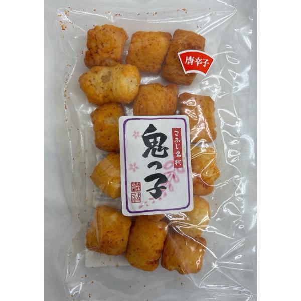 ■内容量　90ｇ入り　■小藤屋看板商品塩味一味のおかき　■保存方法…開封前は直射日光、高温多湿を避けて、常温で保存してください。■原材料…水稲もち米(福井県産100％)、植物油脂、赤唐辛子、食塩、たん白加水分解物(大豆を含む)、酵母エキス、...