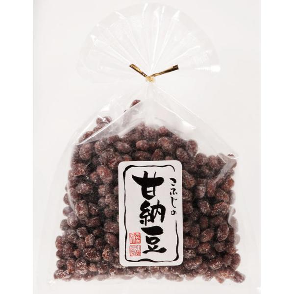 美味しい甘納豆。荒もみ茶のおともにぴったり！日持ちは一ヶ月から二ヶ月