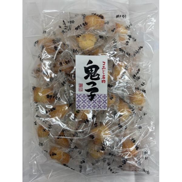 サラダ鬼っ子（大袋）個包装240g : おせん・おかき・お茶 小