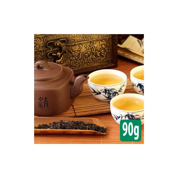 台湾茶 特級 ジャスミン茶 90g 香片 茉莉花茶 ジャスミン ティー 台湾 中国茶 中国 送料無料 花茶 ブレンド ハーブ 茶葉 不発酵 Jas90 台湾茶専門店 香福茶舗 通販 Yahoo ショッピング