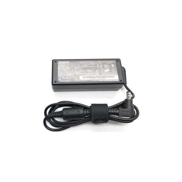 ・ CF-B10／S10／N10／J10用 ACアダプター・ 出力：16V、4.06A、電源コードは100 V専用・ 外形寸法：幅102.5mm×奥行42.5mm×高さ27.7mm・ 質量：約200g（本体）、約60g（電源コード）