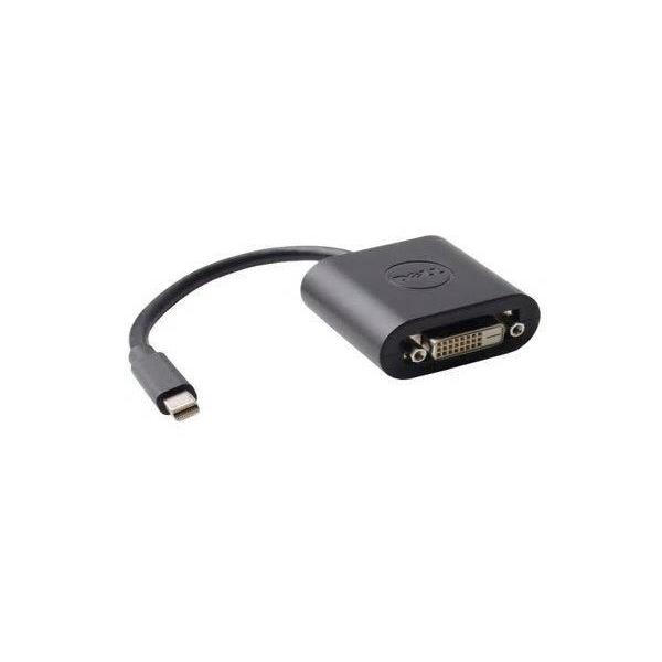 DELL 【DELL】変換アダプタ・コネクタ Mini DisplayPort to DVI