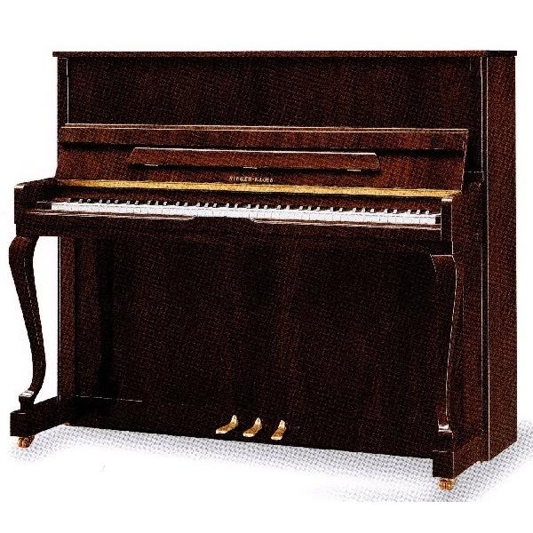 ※レンタルピアノは現在関東圏内（一都六県）のみで実施しているサービスとなります。その他の地域のお客様はご注文前にご相談ください。◆高さ120ｃｍ／間口144ｃｍ／奥行54ｃｍ■ウオルナット艶出し仕上げ（全塗装）■チッペンデール（四方転び猫脚...