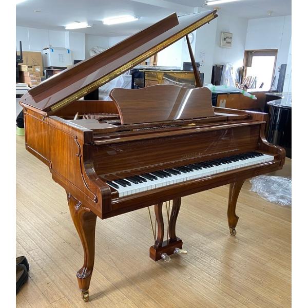 ヤマハピアノ　アンティーク 株式会社ピアノプラザ | YAMAHA G2BCP