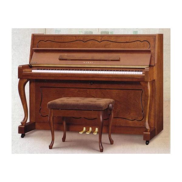 ※レンタルピアノは現在関東圏内（一都六県）のみで実施しているサービスとなります。その他の地域のお客様はご注文前にご相談ください。◆高さ113ｃｍ／間口148ｃｍ／奥行59ｃｍ■バーチ半艶仕上げ■カワイハンマー（ロイヤルジョージフェルト）■チ...