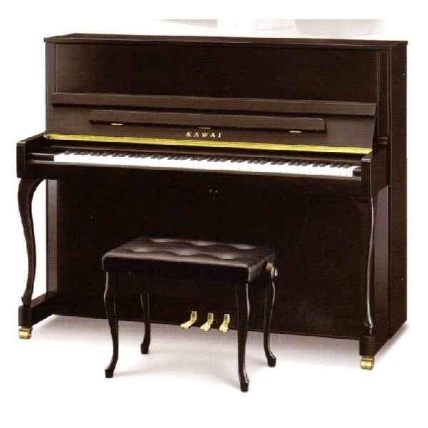 ※レンタルピアノは現在関東圏内（一都六県）のみで実施しているサービスとなります。その他の地域のお客様はご注文前にご相談ください。◆高さ122cm／間口149cm／奥行61cm■黒塗り艶出し仕上げ■猫脚■英国製ロイヤルジョージフェルトハンマー...