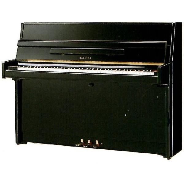 ※レンタルピアノは現在関東圏内（一都六県）のみで実施しているサービスとなります。その他の地域のお客様はご注文前にご相談ください。◆高さ105cm／間口146cm／奥行53cm■黒塗り艶出し仕上げ■コンパクトモデル■日本製レンタルピアノをお申...