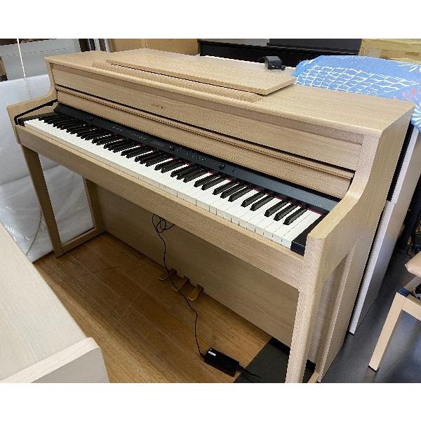 K☆161 Roland 電子ピアノ HP704 未使用品 K☆161 Roland 電子ピアノ HP704 未使用品 - メルカリ