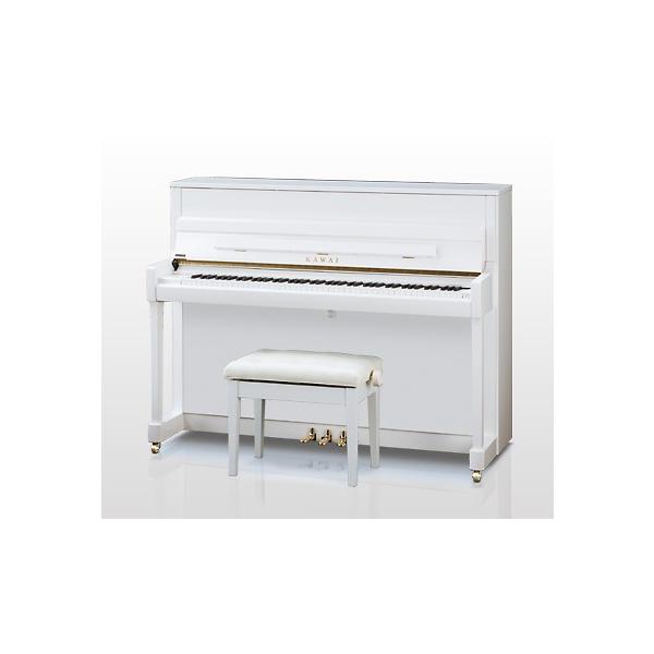 ※レンタルピアノは現在関東圏内（一都六県）のみで実施しているサービスとなります。その他の地域のお客様はご注文前にご相談ください。◆高さ114ｃｍ／間口149ｃｍ／奥行57ｃｍ  ■ホワイト艶出仕上げ■インドネシア製レンタルピアノをお申し込み...