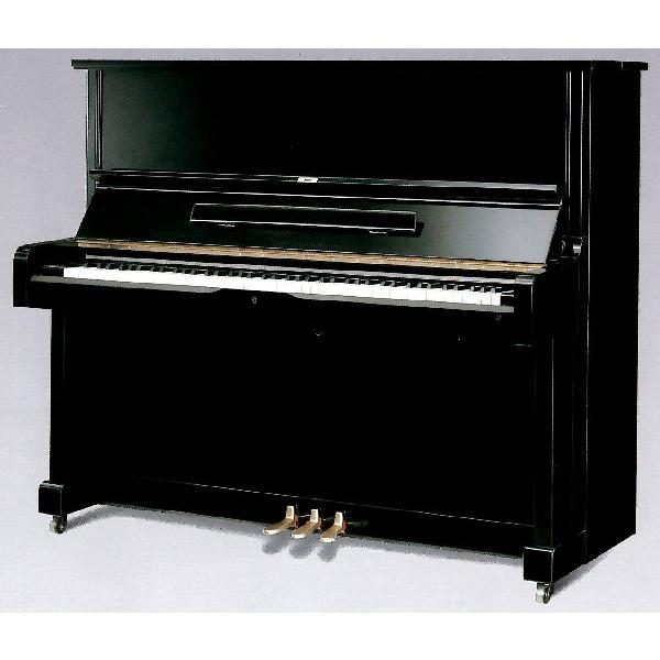 ※レンタルピアノは現在関東圏内（一都六県）のみで実施しているサービスとなります。その他の地域のお客様はご注文前にご相談ください。◆高さ125ｃｍ／間口151ｃｍ／奥行59ｃｍ■黒塗り艶出し仕上げ■ミドルレンジモデル■スローダウン鍵盤蓋■日本...
