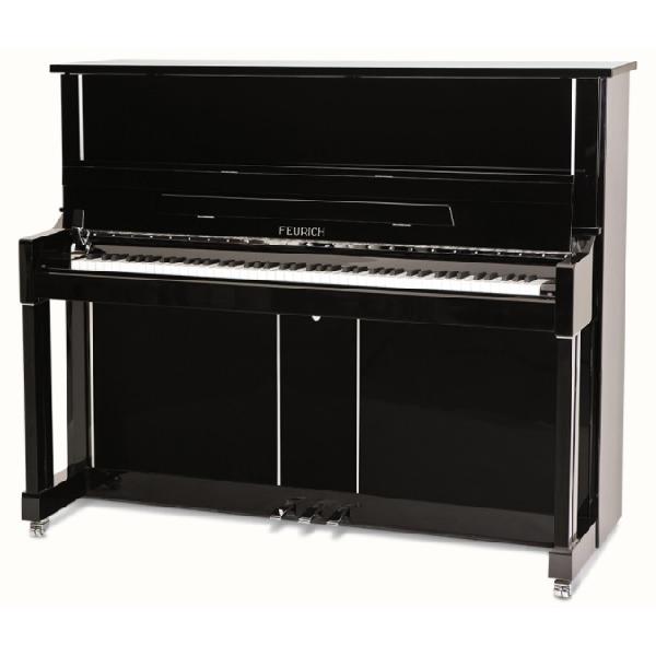 ※レンタルピアノは現在関東圏内（一都六県）のみで実施しているサービスとなります。その他の地域のお客様はご注文前にご相談ください。◆高さ125ｃｍ／間口152ｃｍ／奥行60ｃｍ■黒塗り艶出し仕上げ■英国製ハンマー■ドイツ・レスロー社製ミュージ...