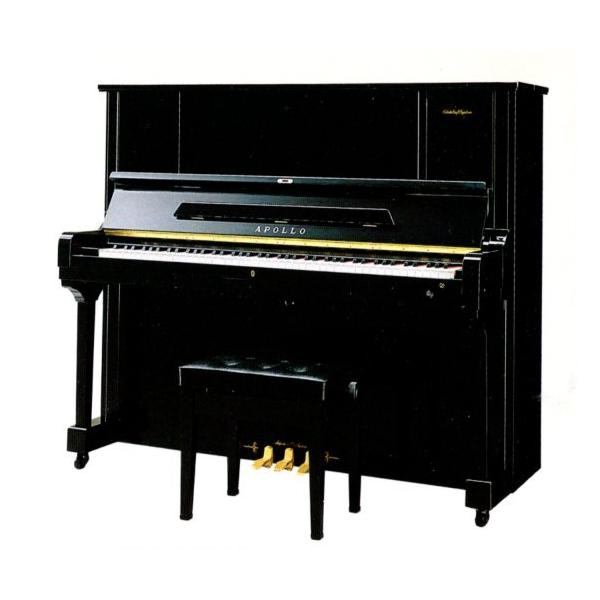 【レンタル】アポロ　RU385Z（中古再調整品/新品同様）