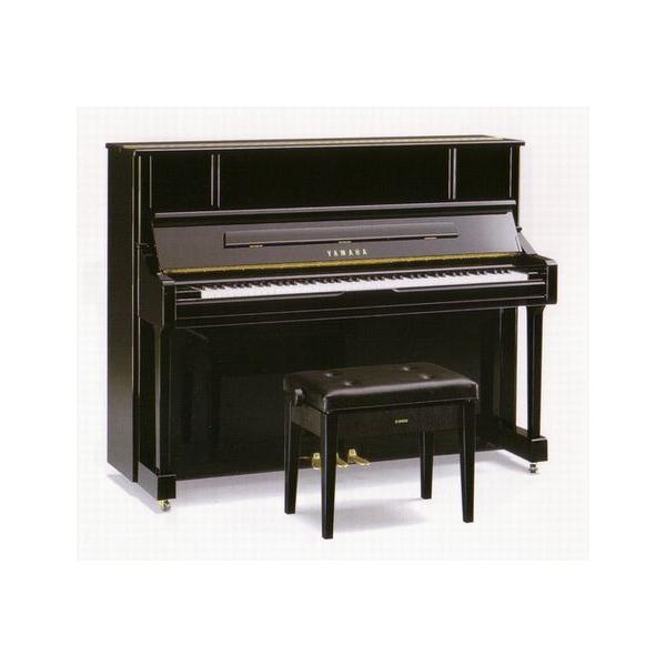 ※レンタルピアノは現在関東圏内（一都六県）のみで実施しているサービスとなります。その他の地域のお客様はご注文前にご相談ください。◆高さ121ｃｍ／間口150ｃｍ／奥行61ｃｍ■黒塗り艶出し仕上げ■ハイグレードモデル■交叉状X支柱■トーンエス...