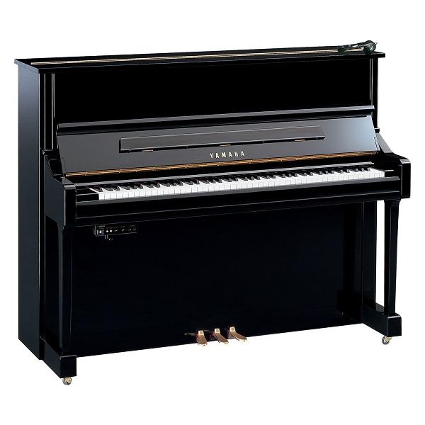 必要な方のところにお届けしたいYAMAHA アップライトピアノ 光沢仕上げ中古品 YAMAHA（ヤマハ） 【中古再調整品アップライトピアノ】ヤマハ YS10