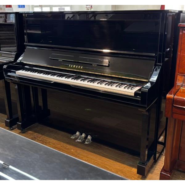 YAMAHA（ヤマハ） 【中古再調整品アップライトピアノ】ヤマハ YU3