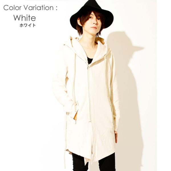 送料無料 モッズコート メンズ スウェット ロング パーカー 無地 日本製 国産 モッズパーカー コート ワイド ビッグ As Super Sonic Buyee Buyee 日本の通販商品 オークションの代理入札 代理購入