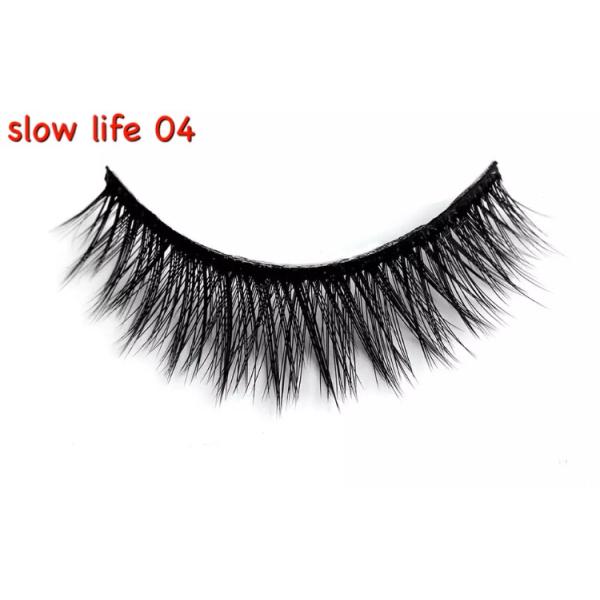 送料無料】slow life ナチュラルミンク 3D つけまつげ 3ペア ふんわり軽い ロング スウィートアイラッシュ 上品な美しさ 選べる バリエーション /【Buyee】 送料無料】slow life ナチュラルミンク 3D つけまつげ 3ペア ふんわり軽い ロング スウィートアイラッシュ 上品な美しさ 選べる バリエーション /【Buyee】
