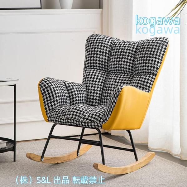 1.プレミアム素材-シートクッションは柔らかく通気性のあるコットンとリネン生地で作られています。内側には高弾性スポンジを充填し、柔らかく快適で伸縮性に優れています。脚は無垢材でできており、割れ、変形、耐湿性、耐ねじれ性に優れています。2.快...