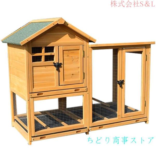 くるみ コスパ重視！OSB木製大型ケージ(未使用) くるみ様専用 コスパ