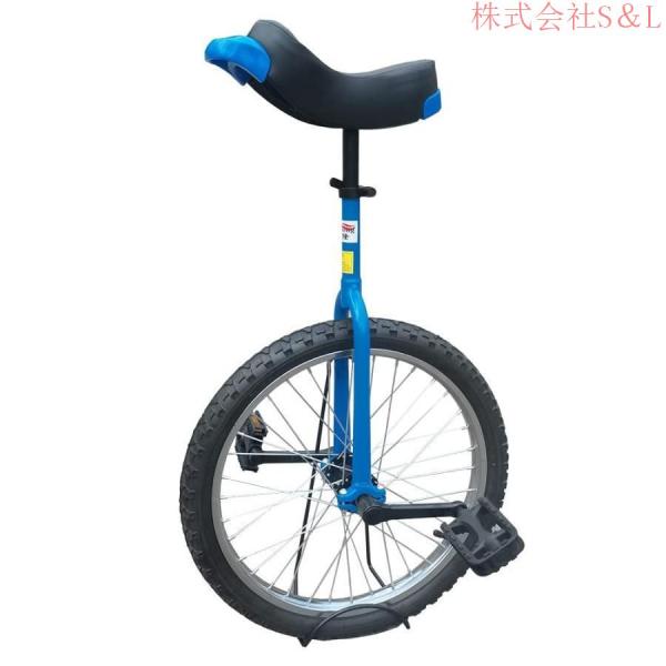 一輪車大人用一輪車2024インチシングルホイール一輪車、大きな