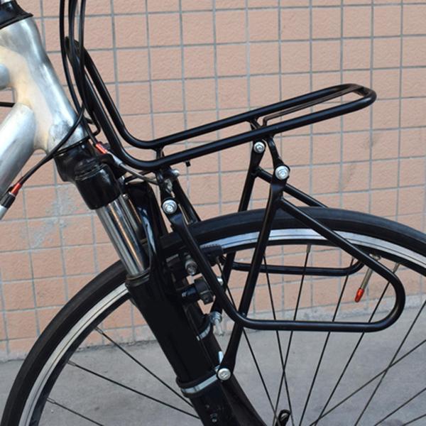 トレック マウンテンバイク ボントレガー キャリア サイクルラック アルミ製 トレック マウンテンバイク ボントレガー キャリア サイクル