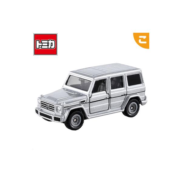 Takara Tomy - トミカ外国車シリーズメルセデス・ベンツ kogumastore_u316462