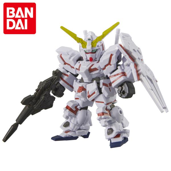 ブロックロス 機動戦士ガンダムUC ユニコーンガンダム デストロイ