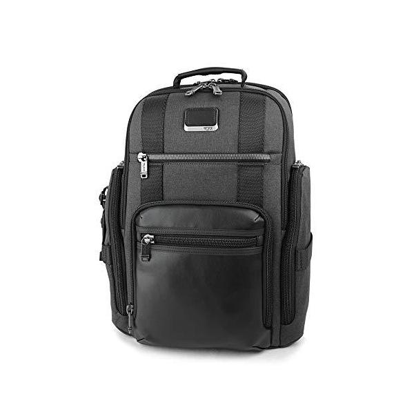 TUMI [正規品]送料無料 トゥミ リュックサック 232389 GT3