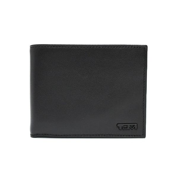 TUMI GLOBAL COIN WALLET BLACK 二つ折り財布【新品】 TUMI GLOBAL COIN WALLET BLACK 二つ折り財布【新品】 楽天市場