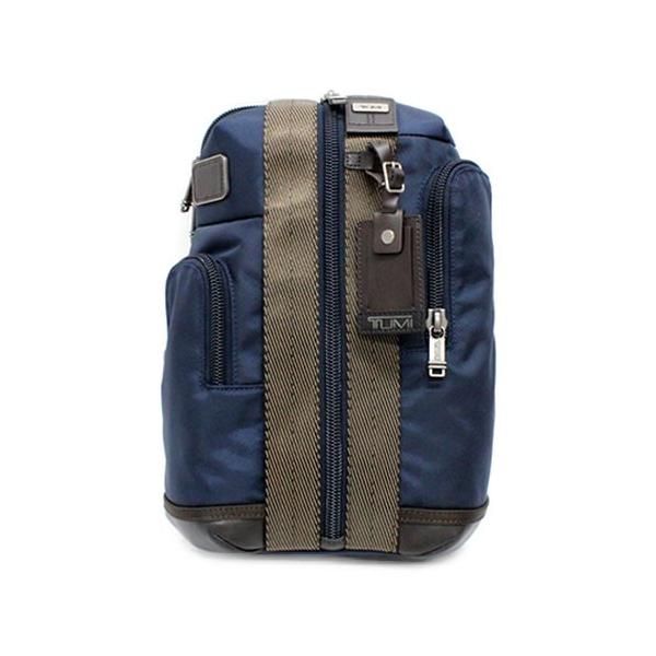 本日限定お値段　TUMI ボディバッグ　青　メンズ 楽天市場】tumi アウトレット（ボディバッグ・ウエストポーチ