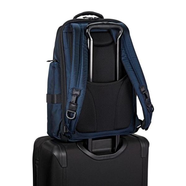 TUMI（トゥミ） [正規品]送料無料 TUMI Alpha Bravo ビジネスバッグ