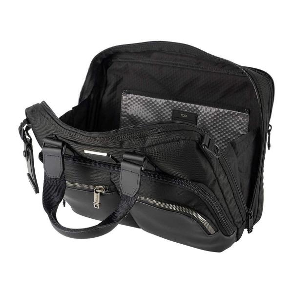 TUMI トゥミ ビジネスバッグ ブリーフケース ショルダーバッグ トゥミ TUMI 日本正規品 アルファ3 ビジネスバッグ メンズ 大