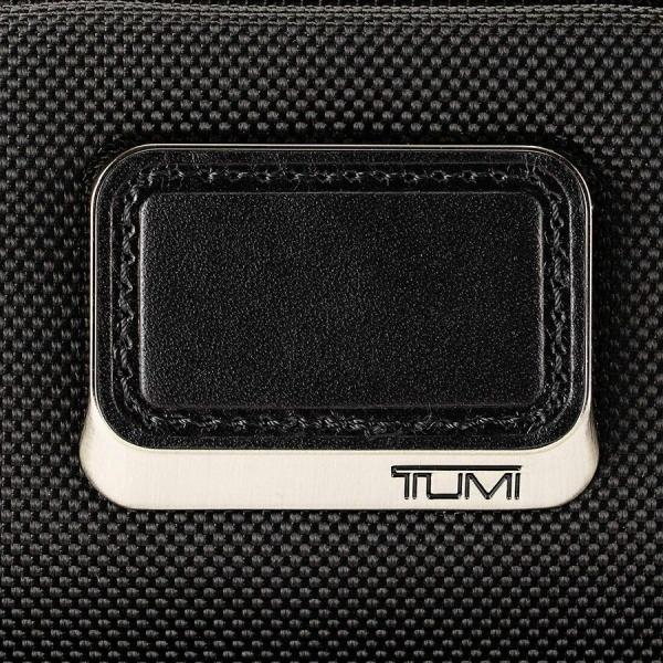 TUMI（トゥミ） Alpha Bravo ビジネスバッグ ショルダーバッグ