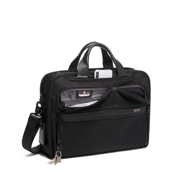 TUMI（トゥミ） [正規品]送料無料 TUMI Alpha3 ビジネスバッグ