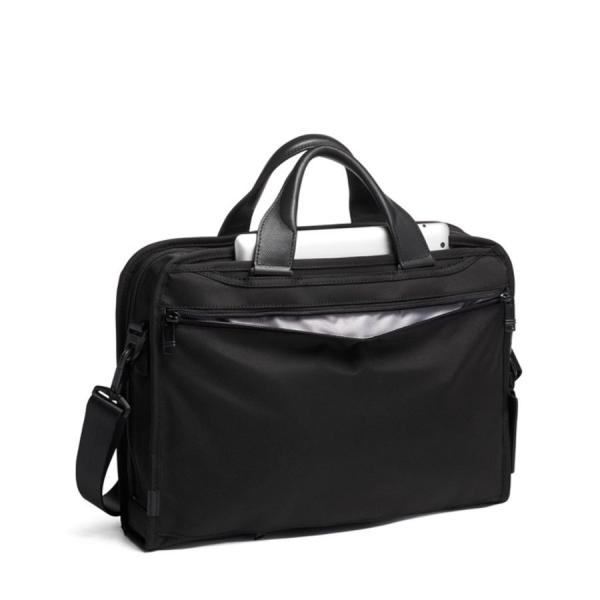 TUMI（トゥミ） [正規品]送料無料 TUMI Alpha3 ビジネスバッグ
