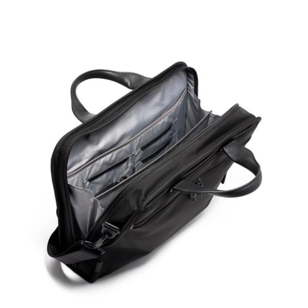 TUMI（トゥミ） [正規品]送料無料 TUMI Alpha3 ビジネスバッグ