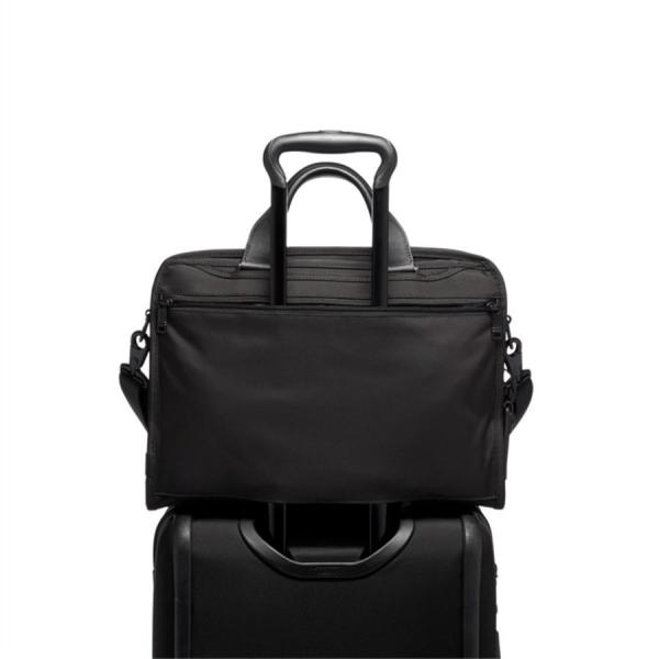 TUMI（トゥミ） [正規品]送料無料 TUMI Alpha3 ビジネスバッグ