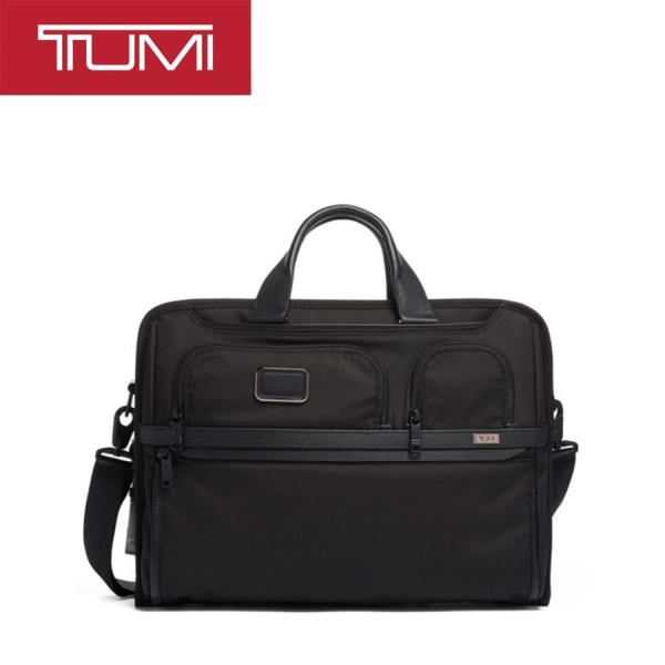 美品★Tumi Alpha 2WAY ラージ ビジネス 2603114D3 美品☆Tumi Alpha 2WAY ラージ ビジネス 2603114D3 - メルカリ