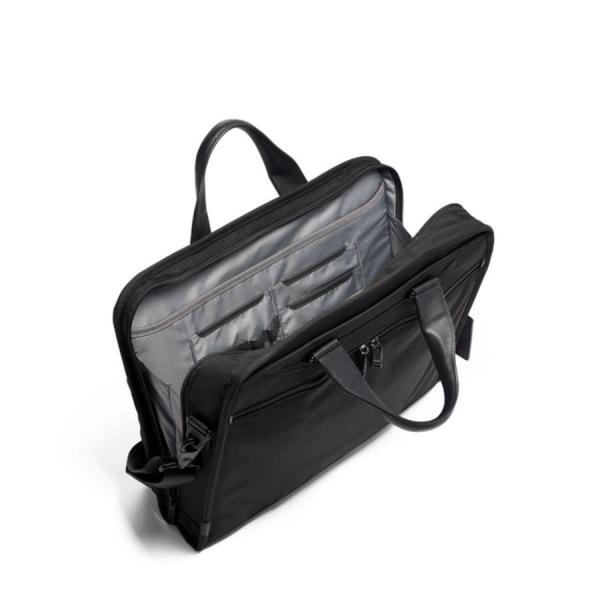 TUMI（トゥミ） Alpha3 ビジネスバッグ ショルダーバッグ 正規品