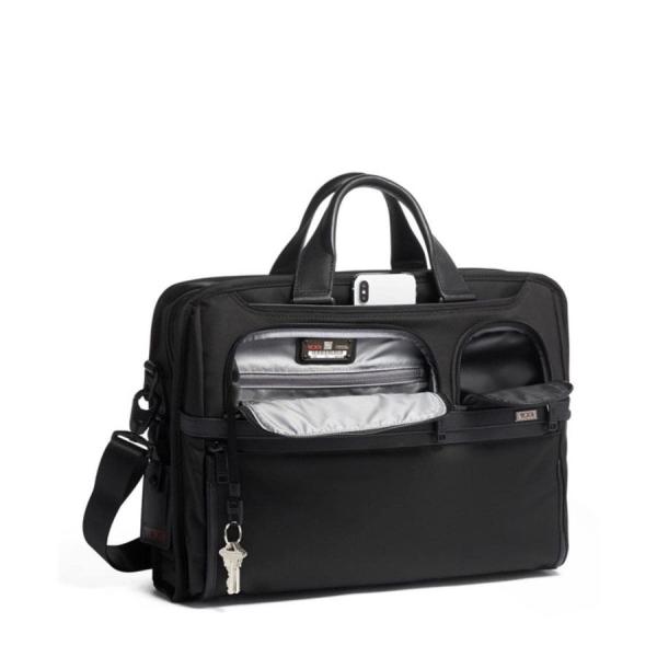 TUMI（トゥミ） Alpha3 ビジネスバッグ ショルダーバッグ 正規品