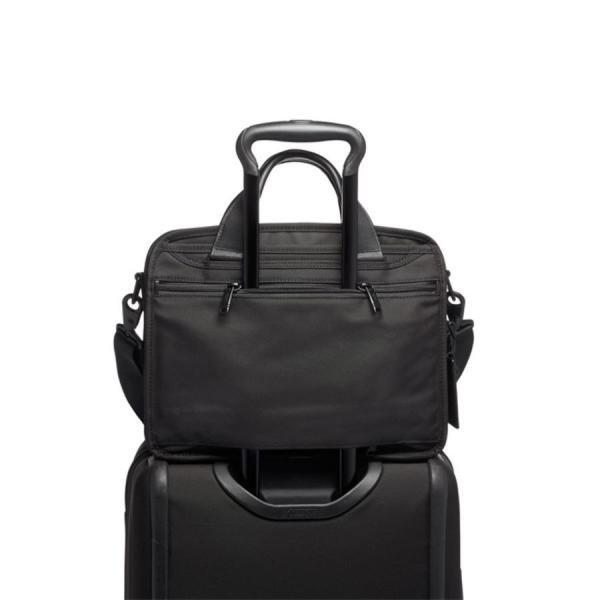 美品　TUMI ３way ブリーフケース 26120d2 ビジネスバック 黒 美品 TUMI 3way ブリーフケース 26120d2 ビジネスバック 黒