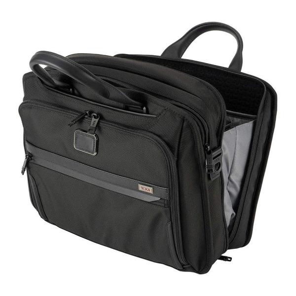 【極美品】 TUMI ALPHA3 オーガナイザー 2way 2603132D3 TUMI [正規品]送料無料 Alpha3 ビジネスバッグ ショルダーバッグ