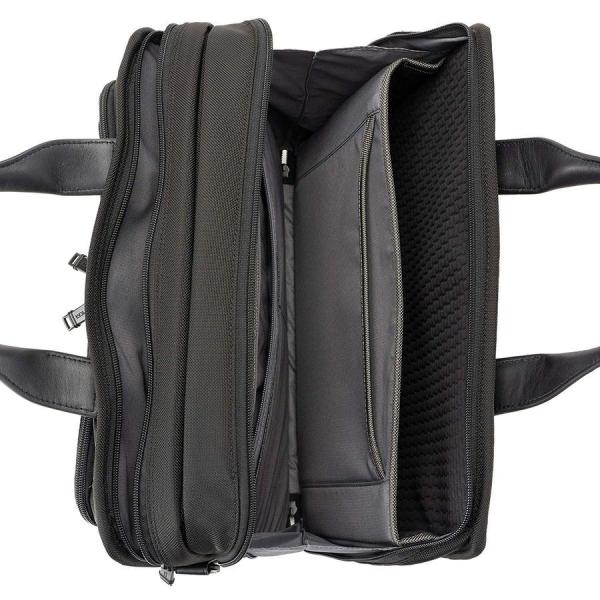 【極美品】 TUMI ALPHA3 オーガナイザー 2way 2603132D3 TUMI [正規品]送料無料 Alpha3 ビジネスバッグ ショルダーバッグ