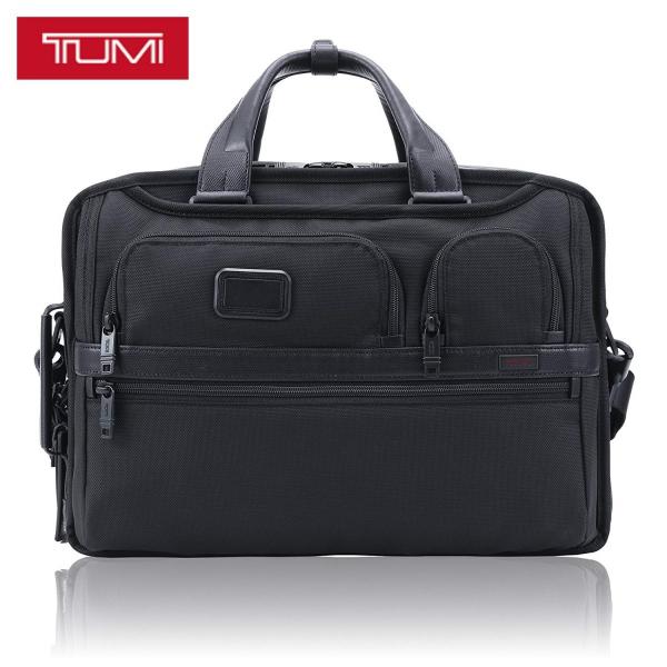 TUMI 送料無料 トゥミ ビジネスバッグ 26180D2 ALPHA 2 THREE TUMI 送料無料 トゥミ ビジネスバッグ 26180D2 ALPHA 2 THREE