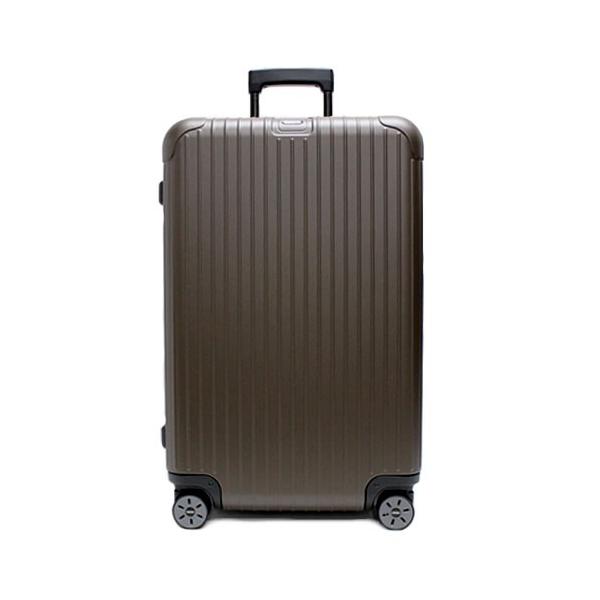 RIMOWA（リモワ） 送料無料 サルサ マルチホイール エレクトロニック