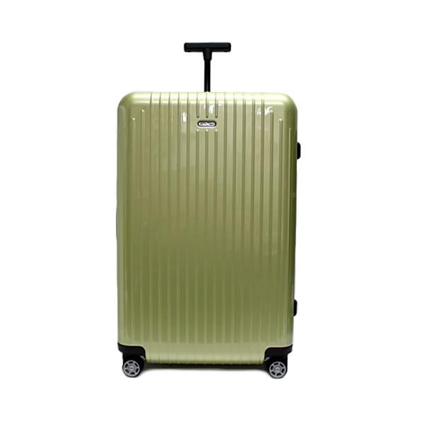 RIMOWA Salsa / リモワ・サルサ・マルチホイール4輪 82L Amazon | [ リモワ ] RIMOWA サルサエアー 38L 4輪 820.53.78.4
