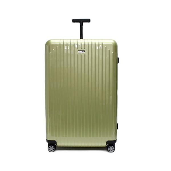 RIMOWA（リモワ） 送料無料 サルサエアー マルチホイール ライム