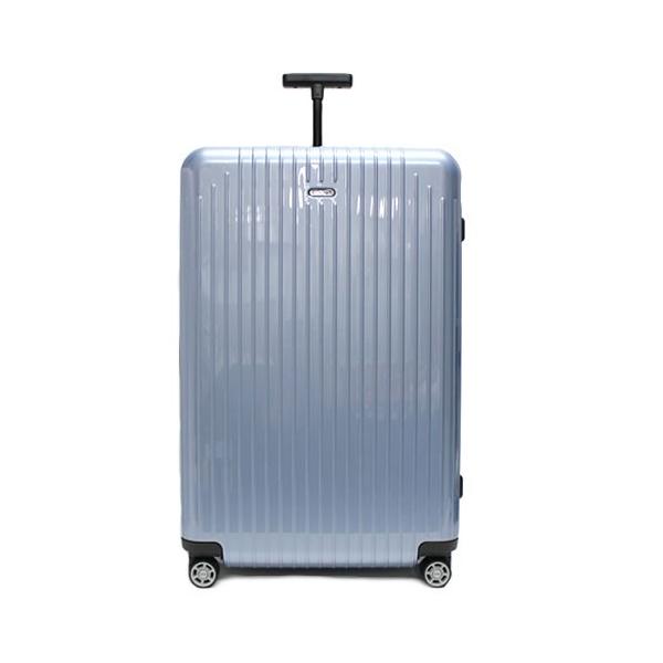 balsa0209　リモワ　サルサ RIMOWA Salsa Air 80L suitcase introduction - YouTube