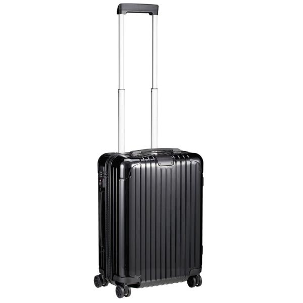 RIMOWA リモワ Essential Cabin S  34L ブラック kohakushop_83252624